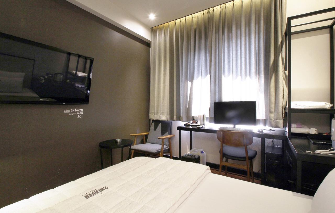 Toheaven Hotel Gaya Theme Park Gimhae Esterno foto